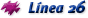 Linea 26