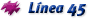 Linea 45